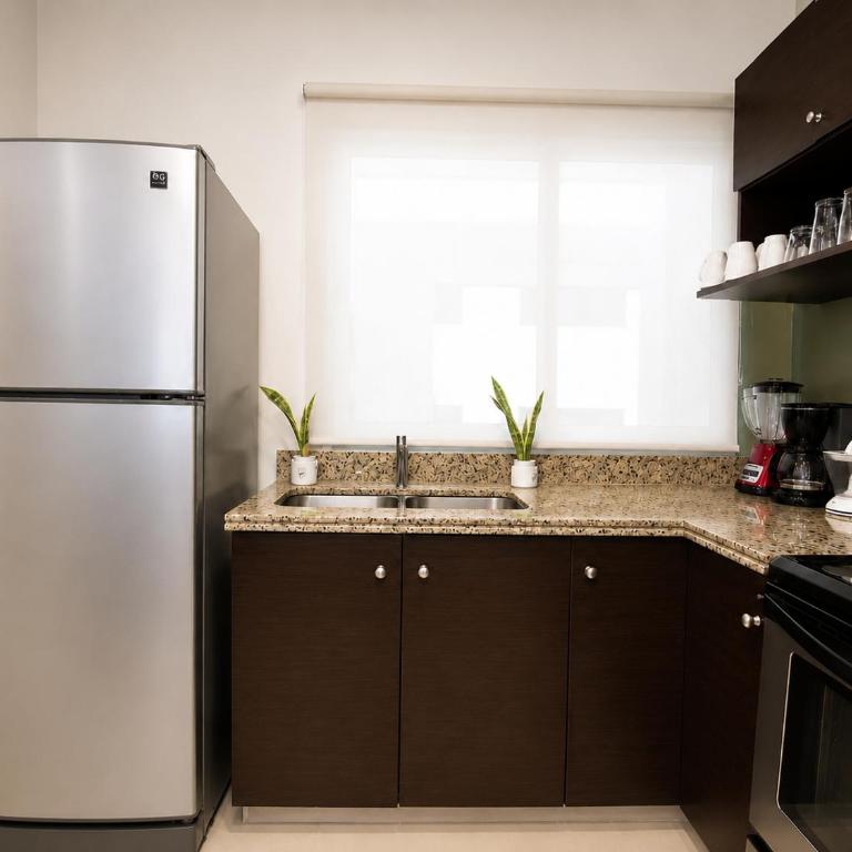 Ocean Pearl - Suite avec Balcon - 23