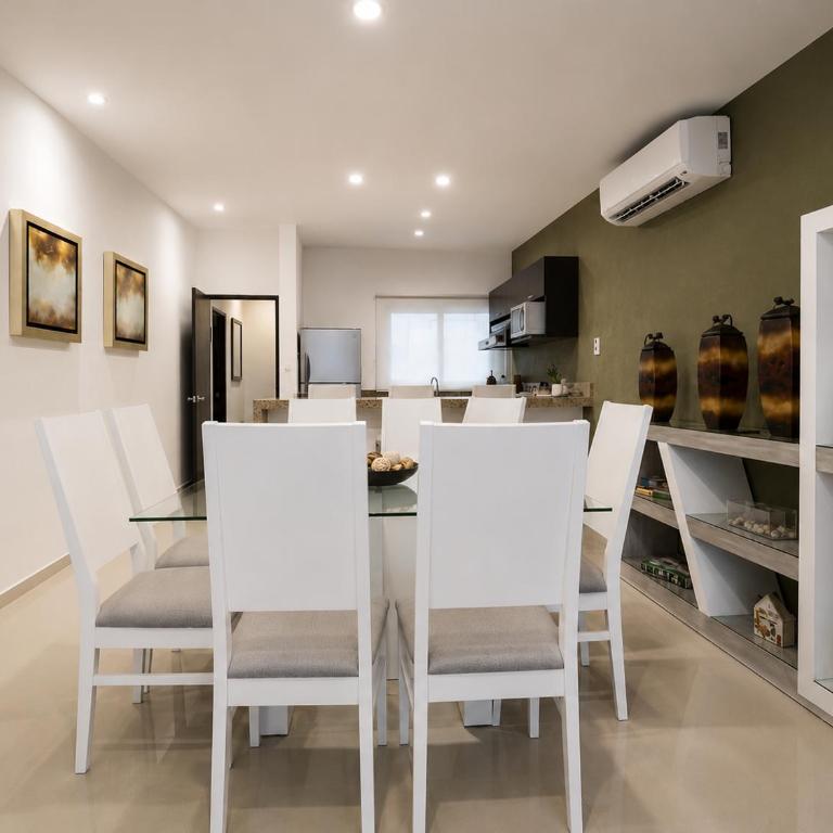 Ocean Pearl - Suite avec Balcon - 15