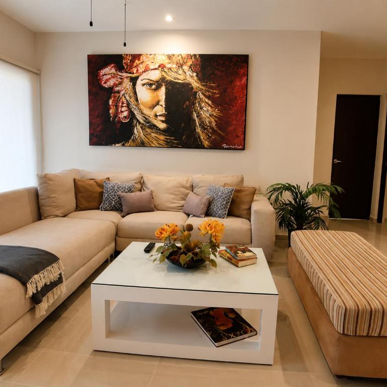 Ocean Pearl - Suite avec Balcon - 14