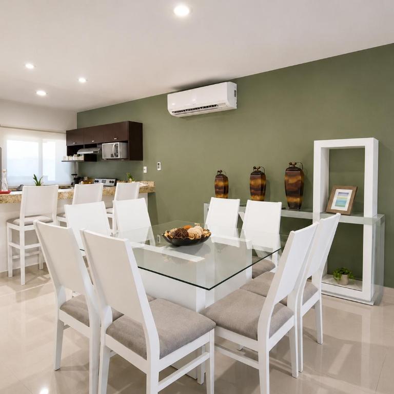 Ocean Pearl - Suite avec Balcon - 11