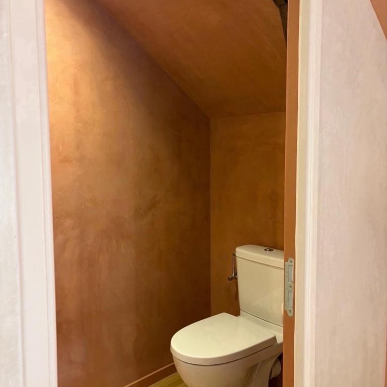 Les Suites Vertigo et Terracotta 4 People - Appartement 2 Chambres - 27