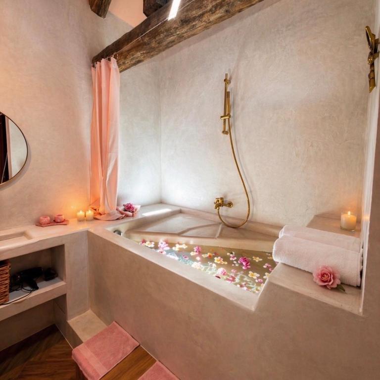 Les Suites Vertigo et Terracotta 4 People - Appartement 2 Chambres - 10