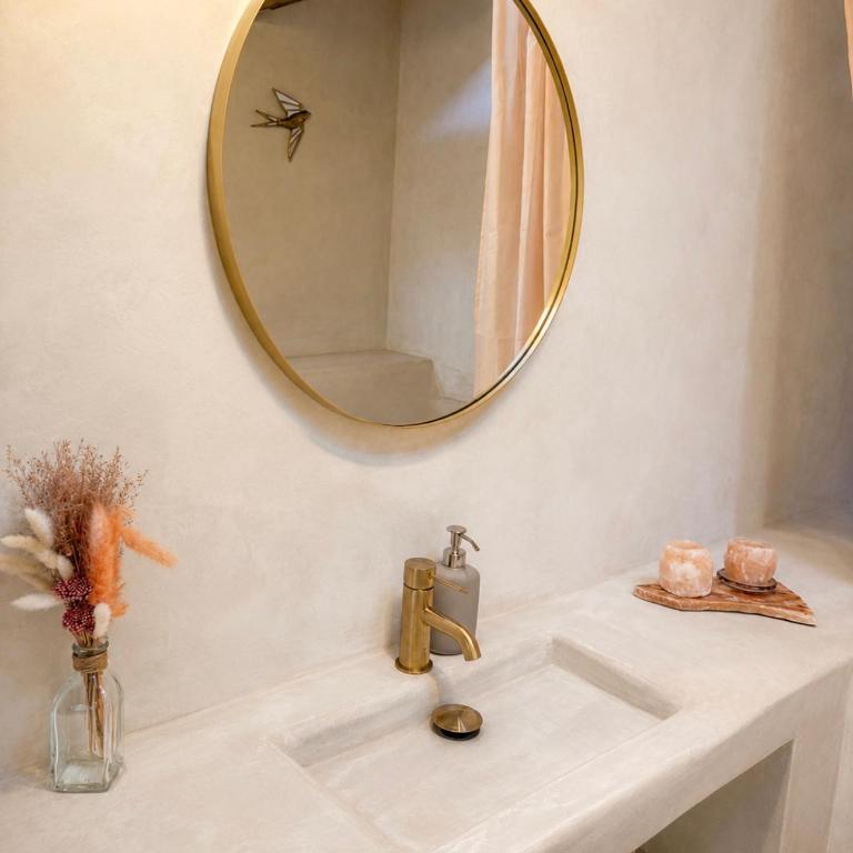 Les Suites Vertigo et Terracotta 4 People - Appartement 2 Chambres - 12
