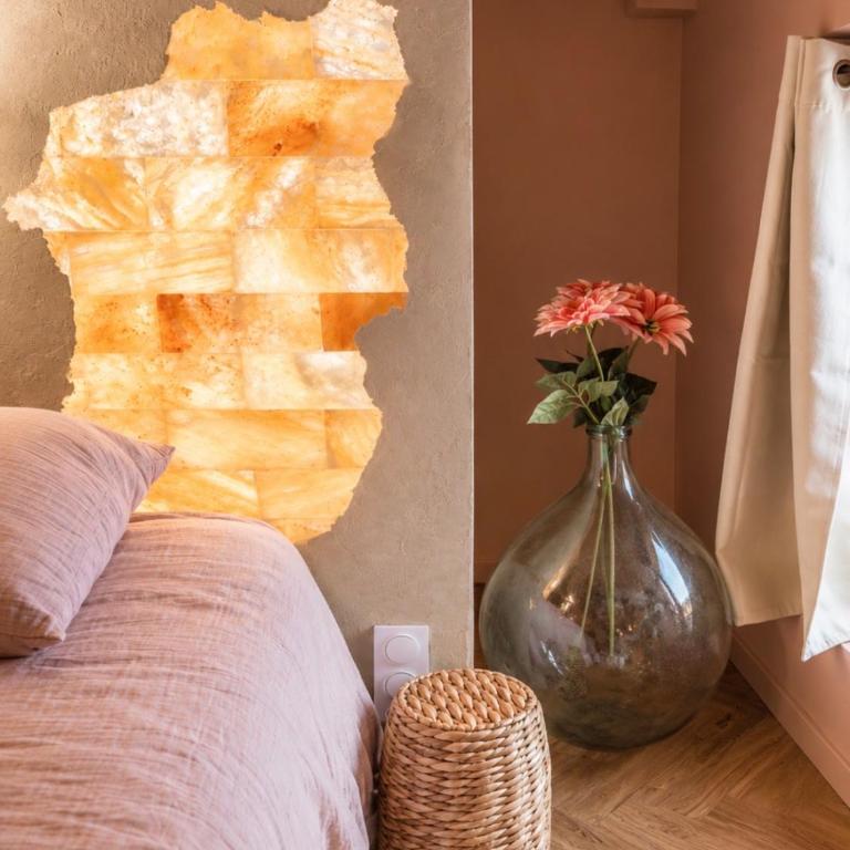 Les Suites Vertigo et Terracotta 4 People - Appartement 2 Chambres - 14
