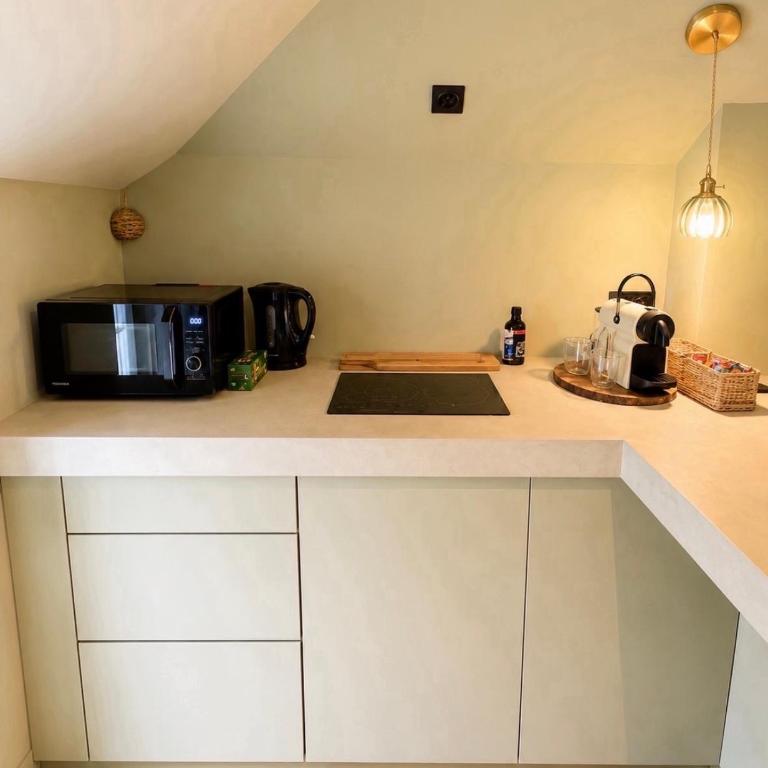 Les Suites Vertigo et Terracotta 4 People - Appartement 2 Chambres - 15