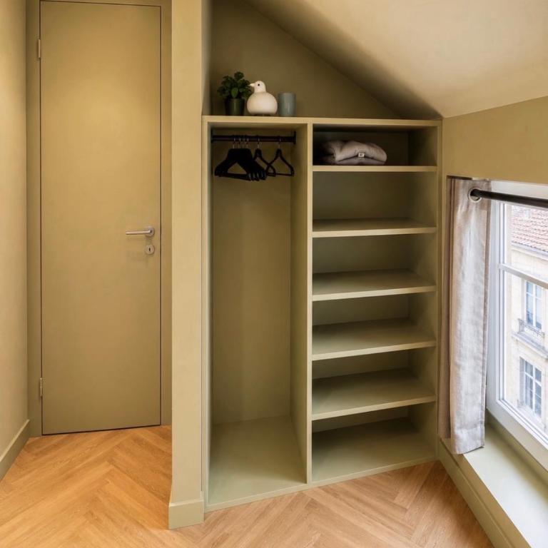 Les Suites Vertigo et Terracotta 4 People - Appartement 2 Chambres - 19