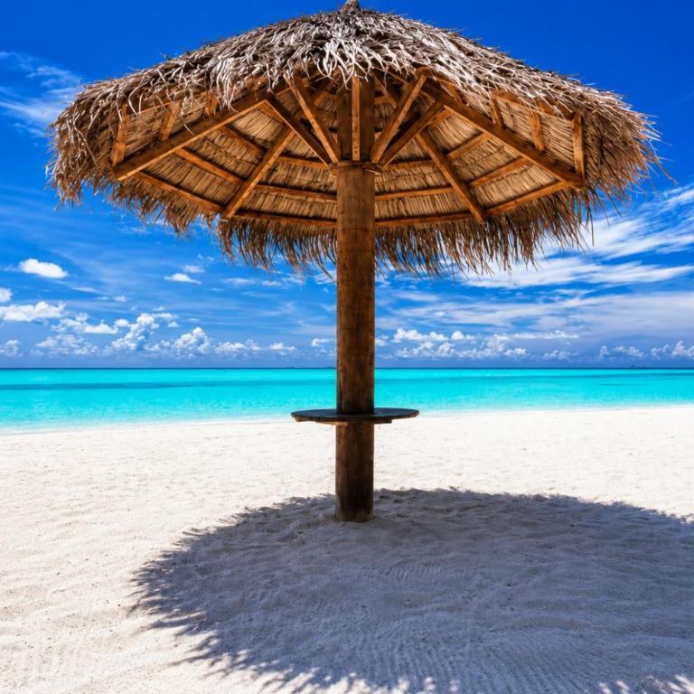 Ocean Pearl - Suite avec Balcon - 25