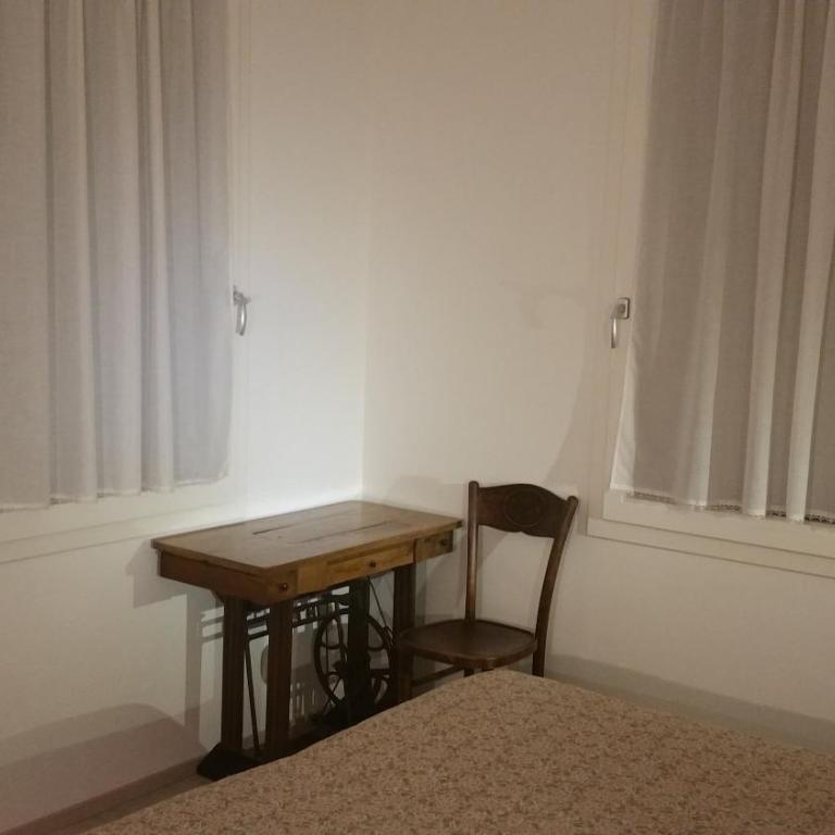 Dafne B&B - Familienzimmer mit eigenem Bad - 1