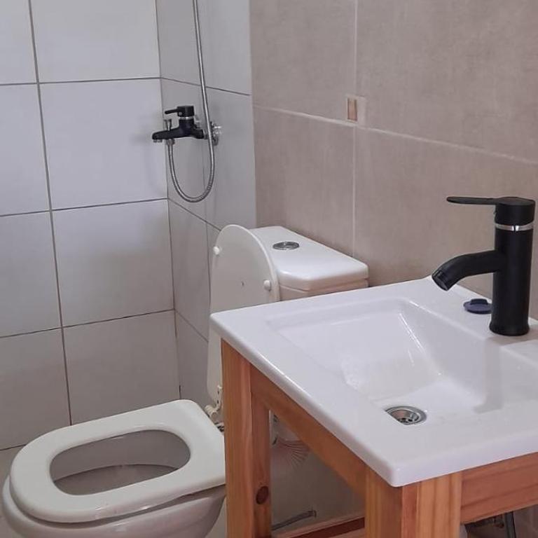 El Tropezon cabaña - Casa con 1 dormitorio - 10
