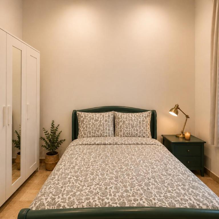 Le 002 Jeanne D'Arc - Appartement 1 Chambre - 6