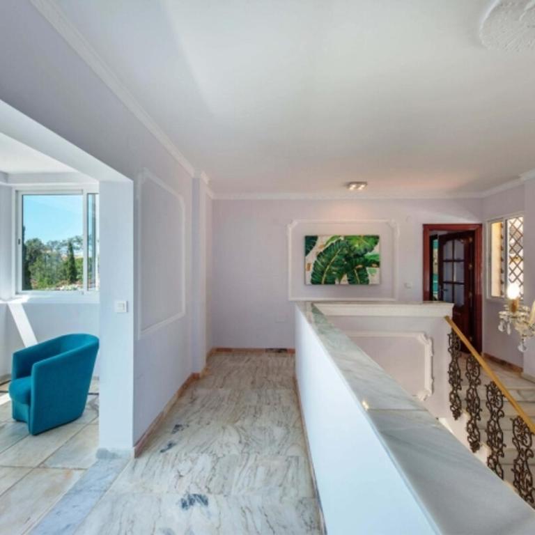 Villa excepcional con piscina privada - 15 pers. - ES-175-65 - Villa - 22