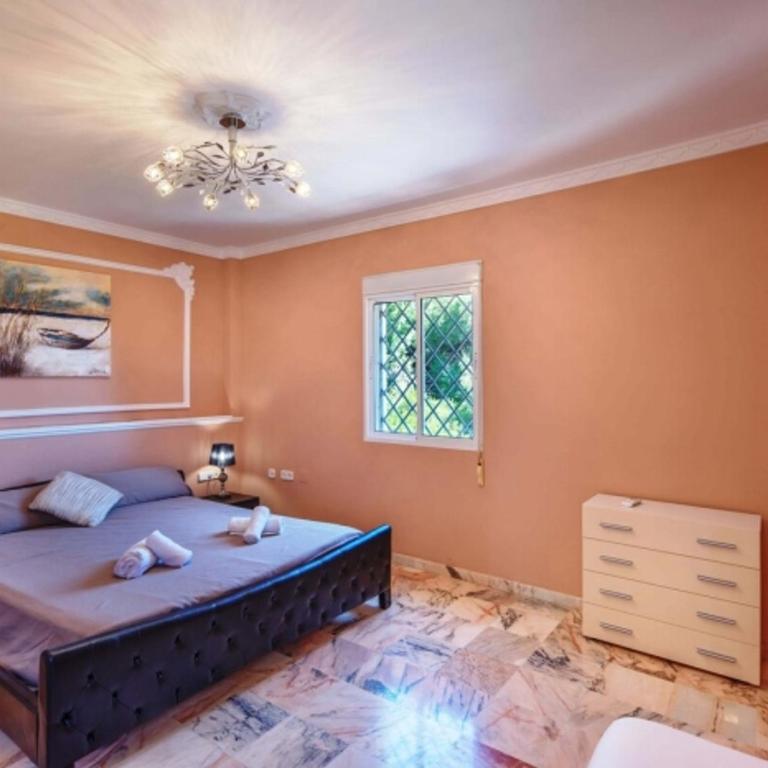 Villa excepcional con piscina privada - 15 pers. - ES-175-65 - Villa - 25