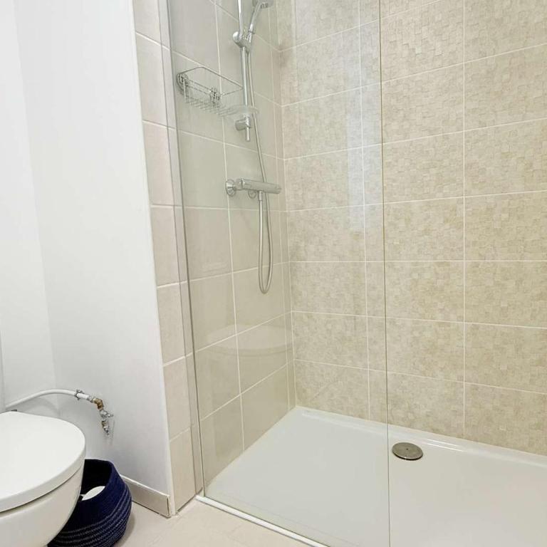 Appartement avec clim et parking - 4 pers. - FR-1-900-5 - Appartement - 15