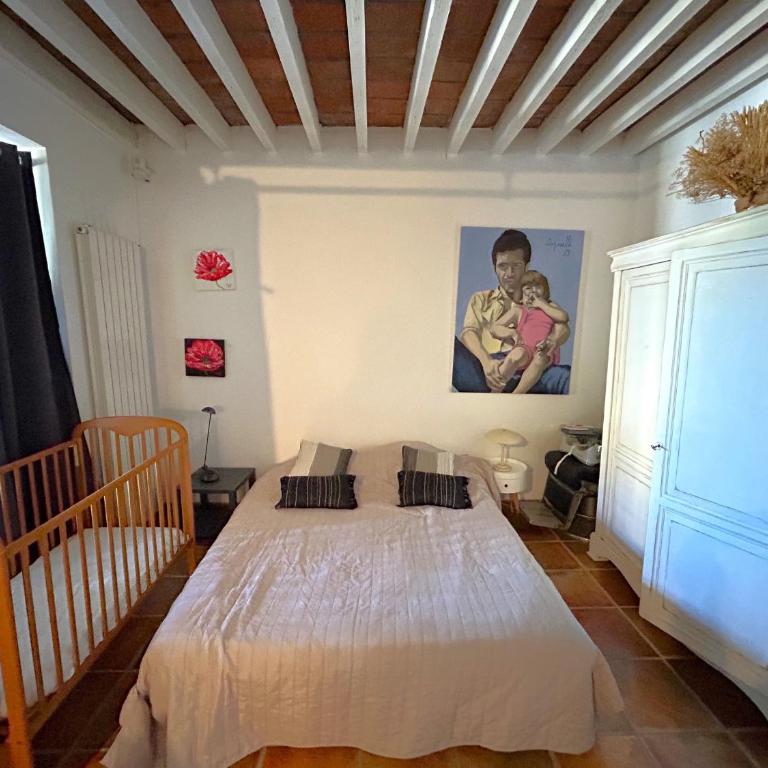Appartement proches plages, clim, 4 pers. - FR-1-837-151 - Appartement - 6