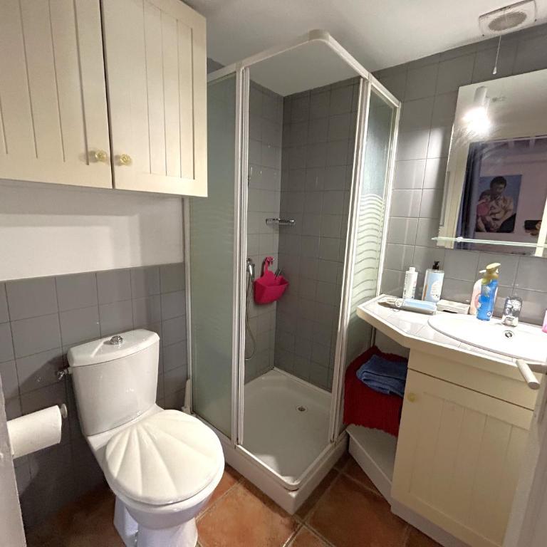 Appartement proches plages, clim, 4 pers. - FR-1-837-151 - Appartement - 7
