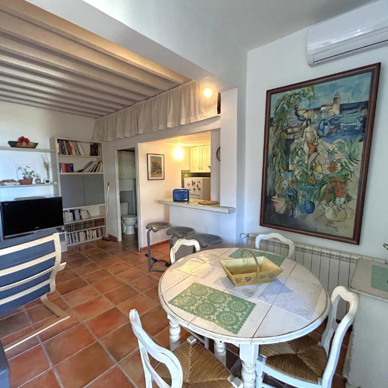Appartement proches plages, clim, 4 pers. - FR-1-837-151 - Appartement - 9