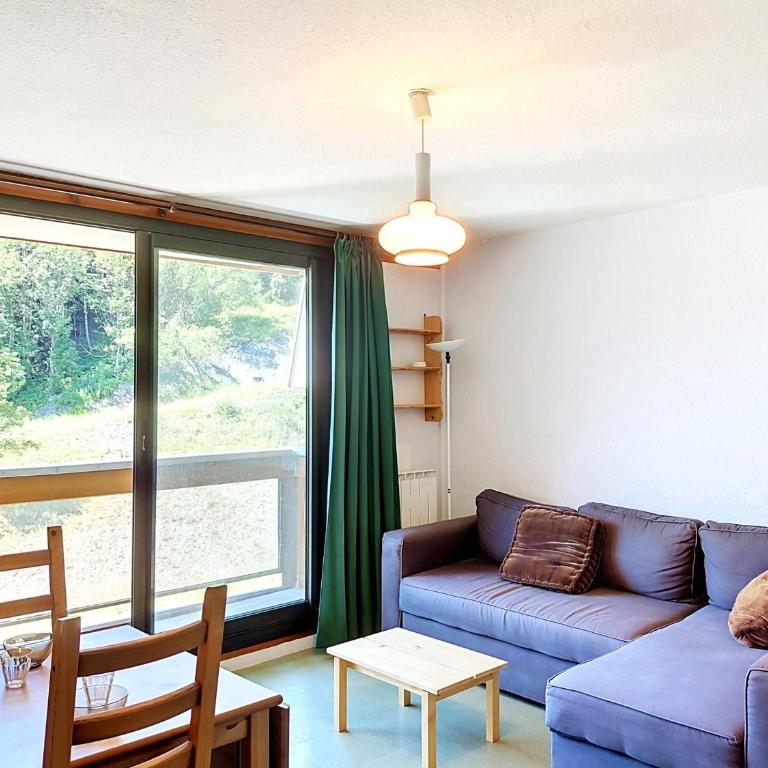 Appartement confortable - 7 pers. - Apartment mit 2 Schlafzimmern - 1