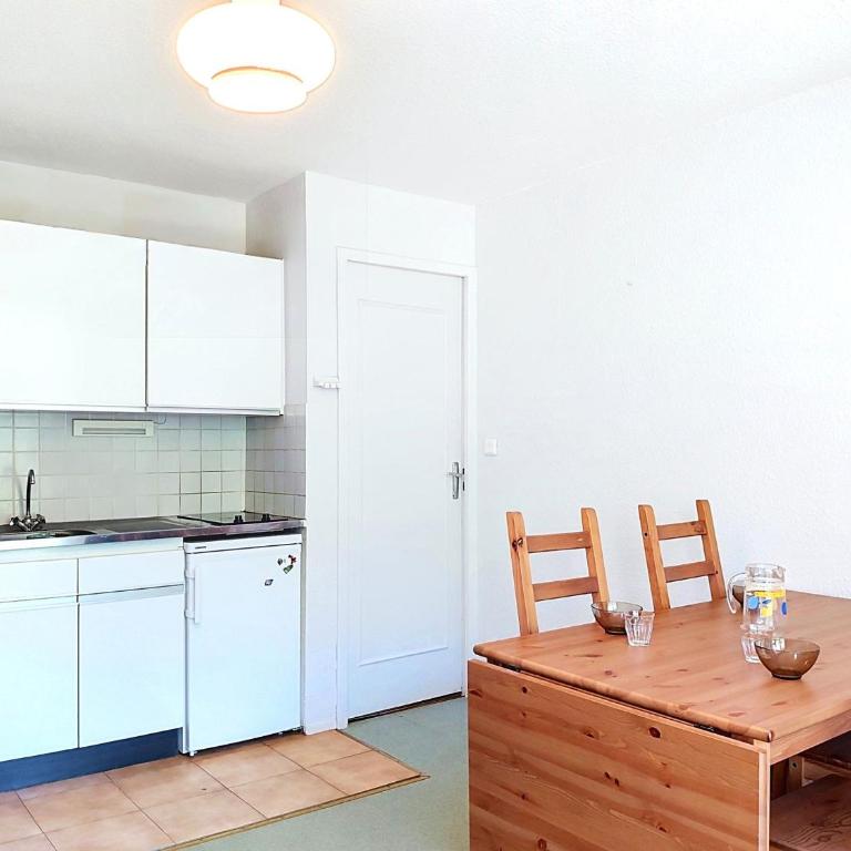 Appartement confortable - 7 pers. - Apartment mit 2 Schlafzimmern - 2