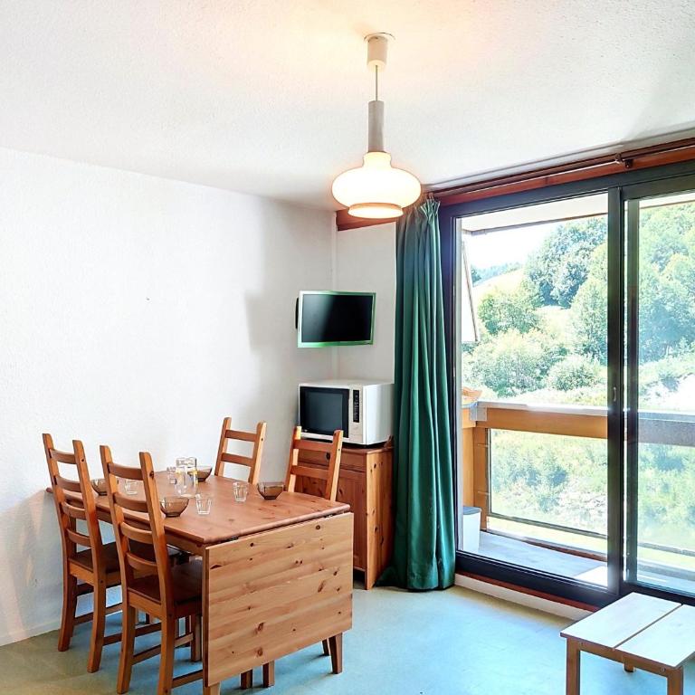Appartement confortable - 7 pers. - Apartment mit 2 Schlafzimmern - 5