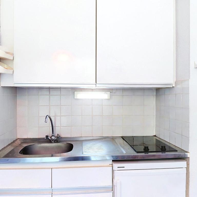 Appartement confortable - 7 pers. - Apartment mit 2 Schlafzimmern - 6