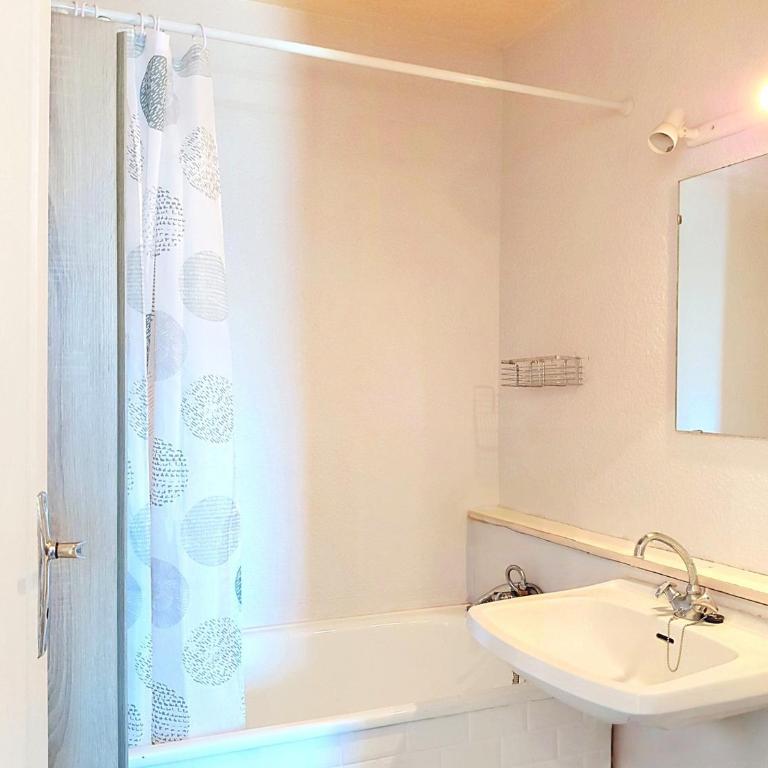 Appartement confortable - 7 pers. - Apartment mit 2 Schlafzimmern - 10