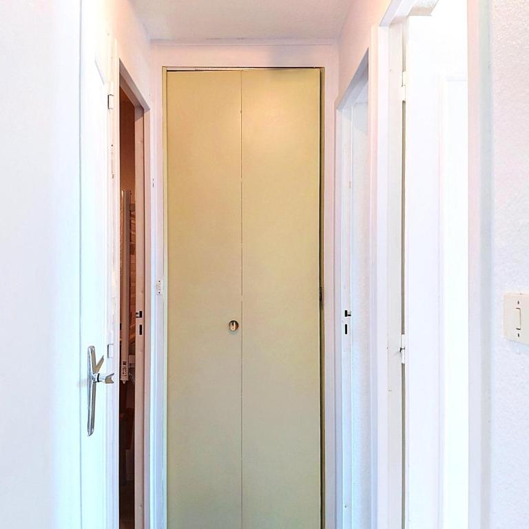 Appartement confortable - 7 pers. - Apartment mit 2 Schlafzimmern - 11