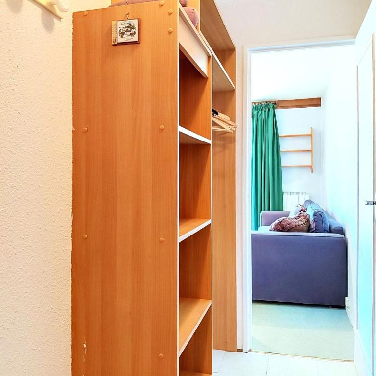 Appartement confortable - 7 pers. - Apartment mit 2 Schlafzimmern - 12