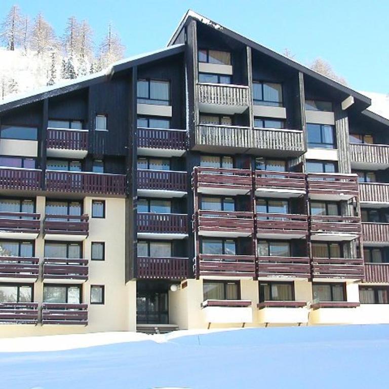 Charmant Appartement Au Cœur du Hameau - FR-1-292-235 - Apartment - 8