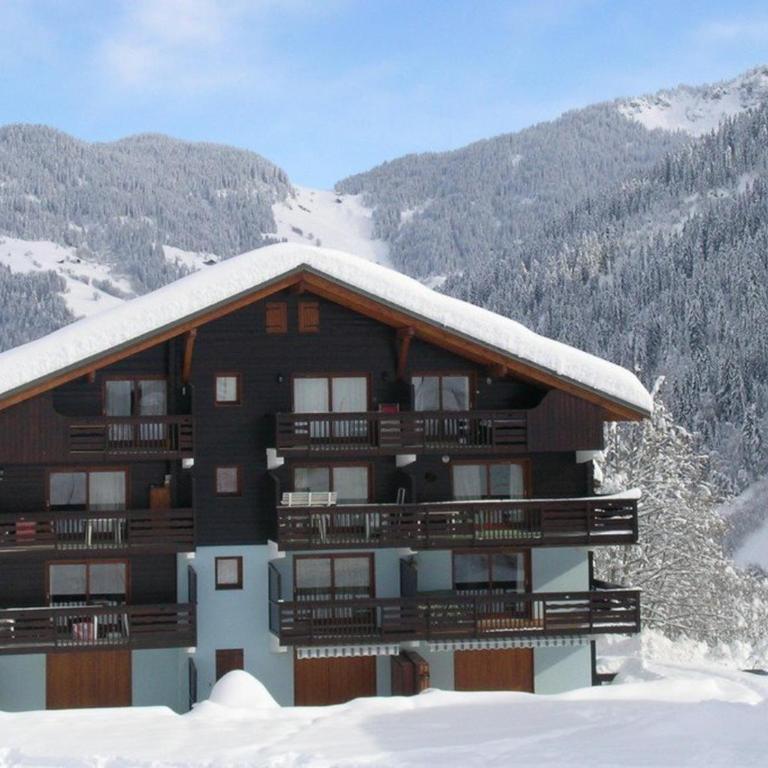Appartement idéal pour 6 pers., animaux admis - FR-1-886-35 - Appartement - 3