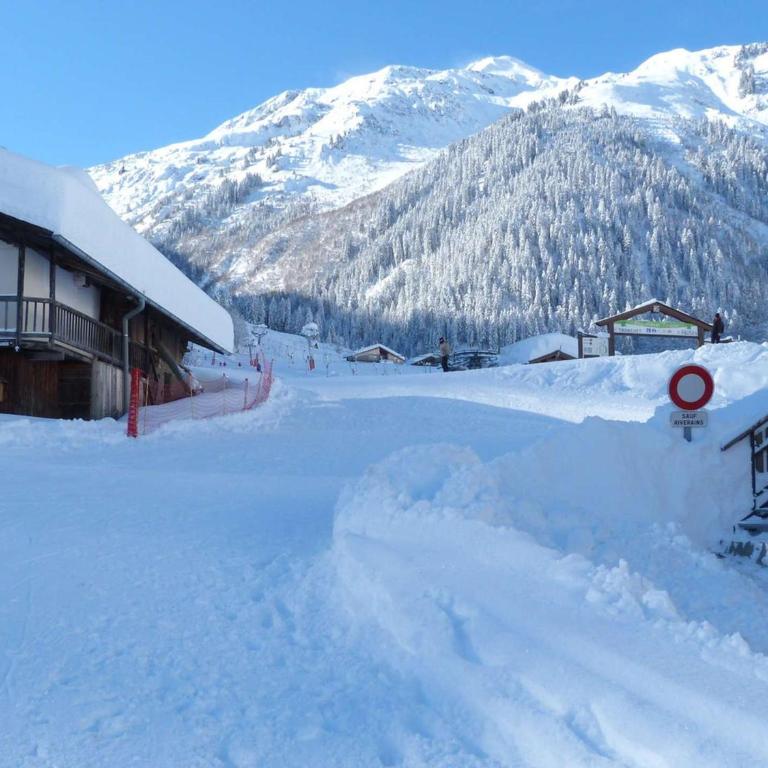 Appartement idéal pour 6 pers., animaux admis - FR-1-886-35 - Appartement - 6