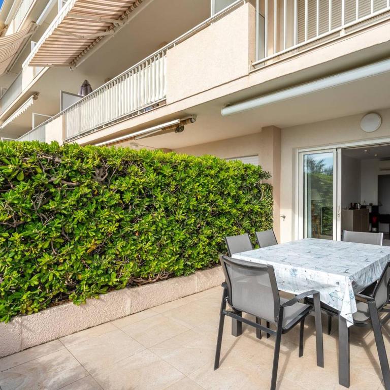 Appartement vue mer, climatisation - 4 pers. - FR-1-251-956 - Appartement - 8