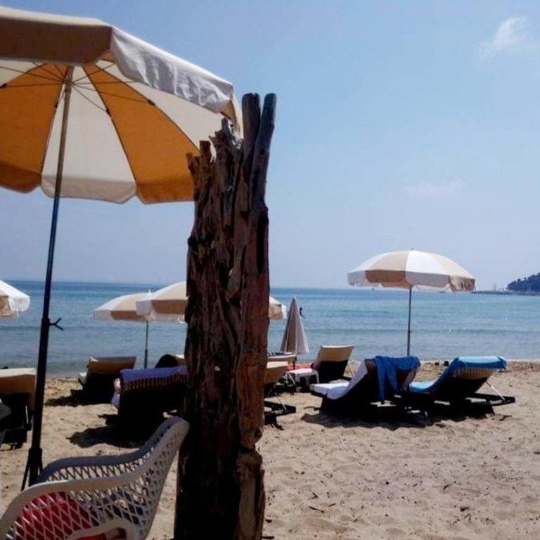 Appartement vue mer, climatisation - 4 pers. - FR-1-251-956 - Appartement - 10