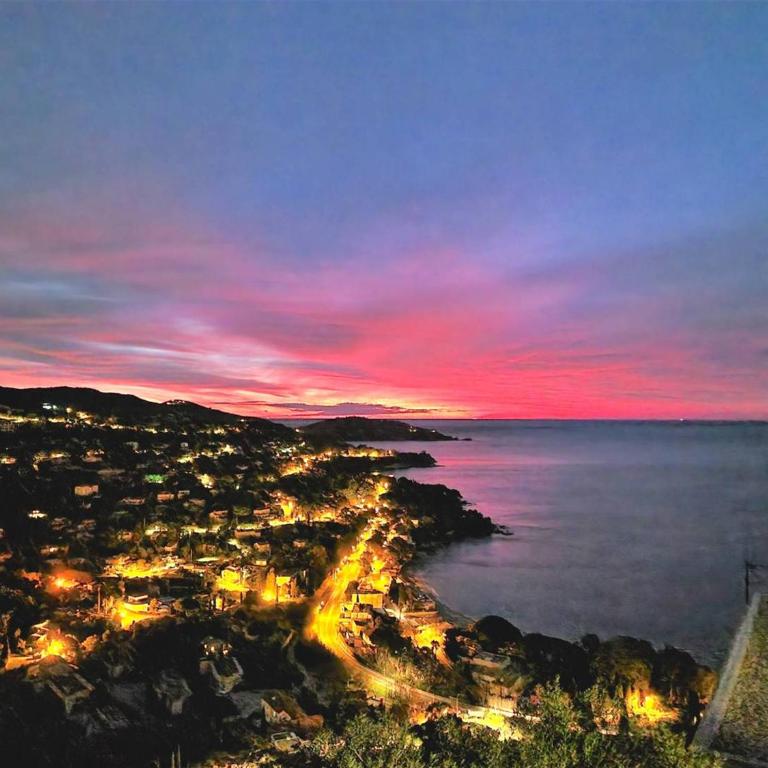 Appartement vue mer, climatisation - 4 pers. - FR-1-251-956 - Appartement - 15