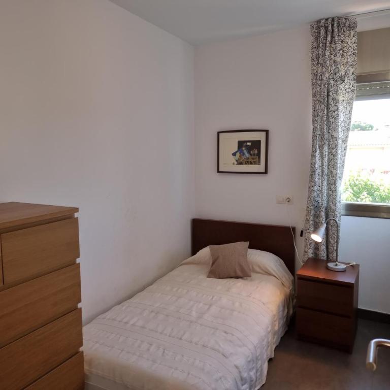 Apartamento con aire, terraza - 6 pers. - HISP-236-219 - Apartment - 17