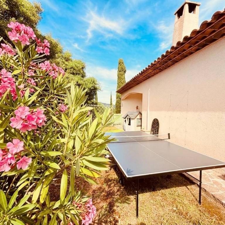 Villa vue mer, 14 pers. - FR-1-900-7 - Maison de Vacances - 14