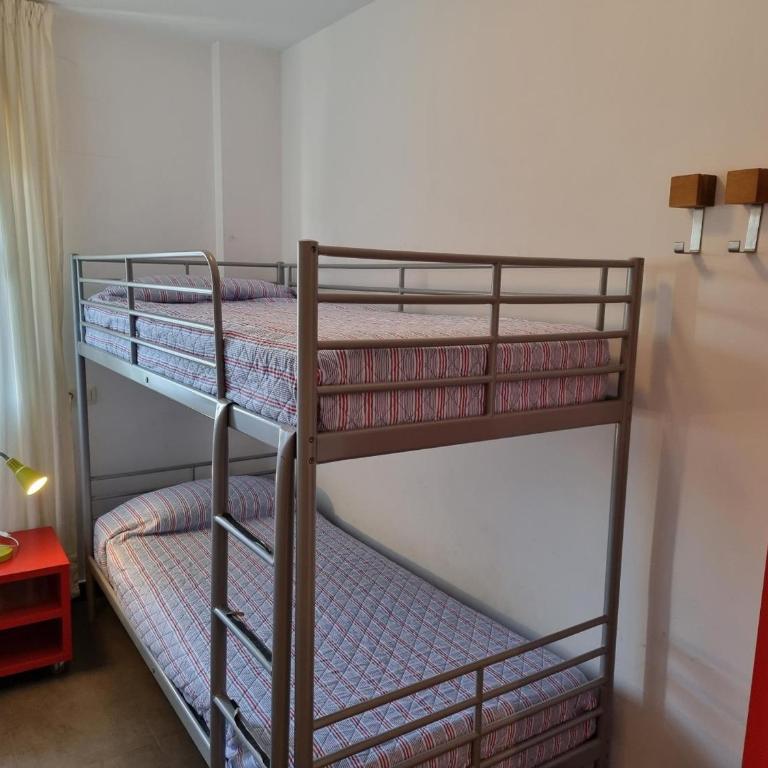 Apartamento con aire, terraza - 6 pers. - HISP-236-219 - Apartment - 18