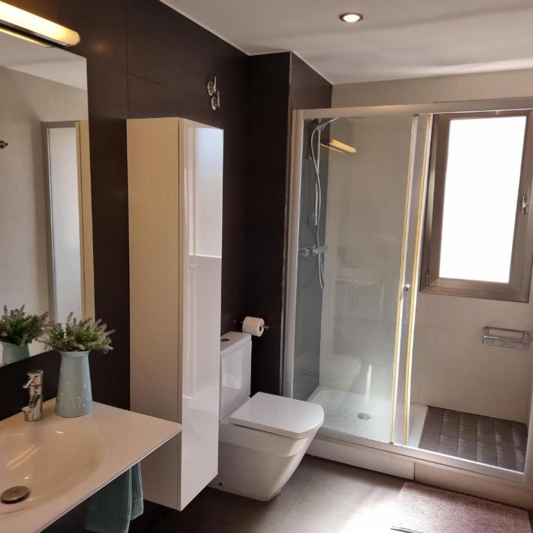 Apartamento con aire, terraza - 6 pers. - HISP-236-219 - Apartment - 19