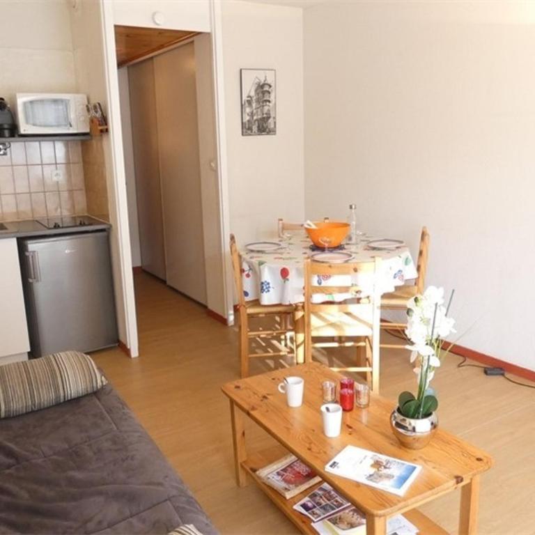 Appartement chaleureux au sud - 4 pers. - FR-1-457-564 - Apartment - 4