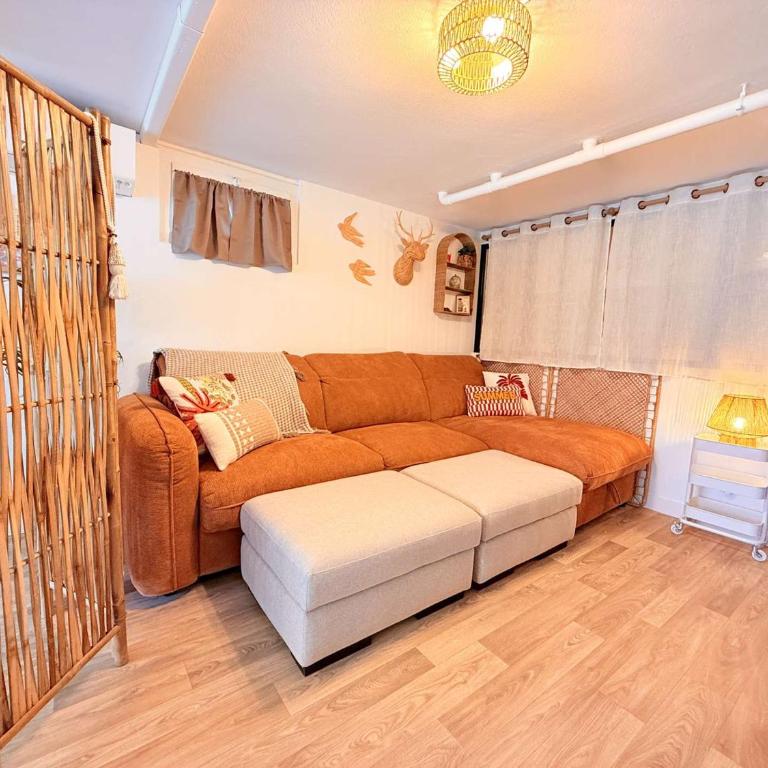 Villa vue mer, 14 pers. - FR-1-900-7 - Maison de Vacances - 20