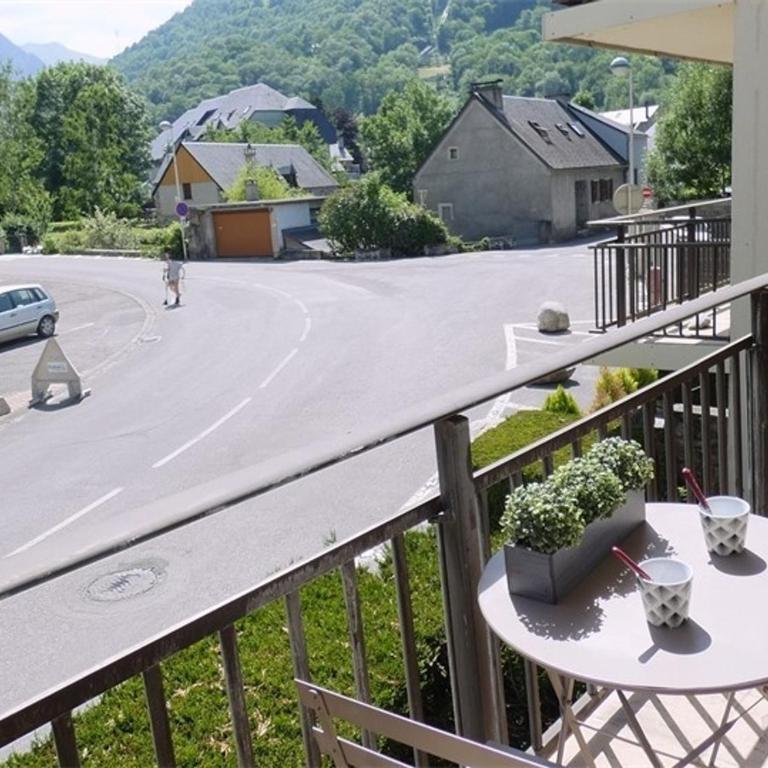 Appartement chaleureux au sud - 4 pers. - FR-1-457-564 - Apartment - 7