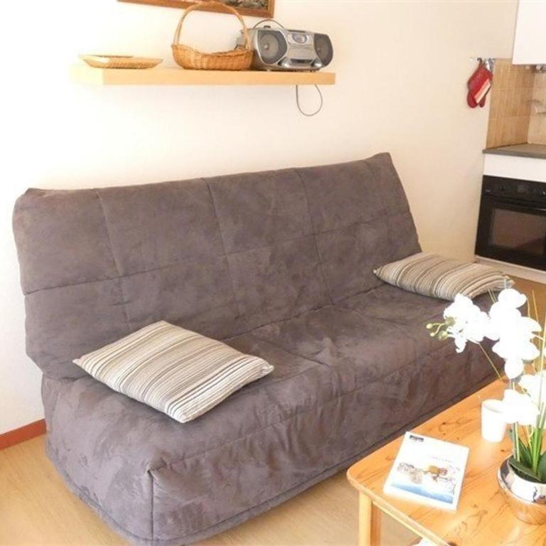 Appartement chaleureux au sud - 4 pers. - FR-1-457-564 - Apartment - 10