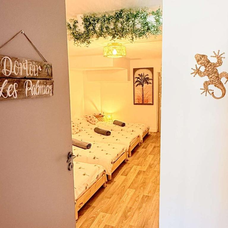 Villa vue mer, 14 pers. - FR-1-900-7 - Maison de Vacances - 33