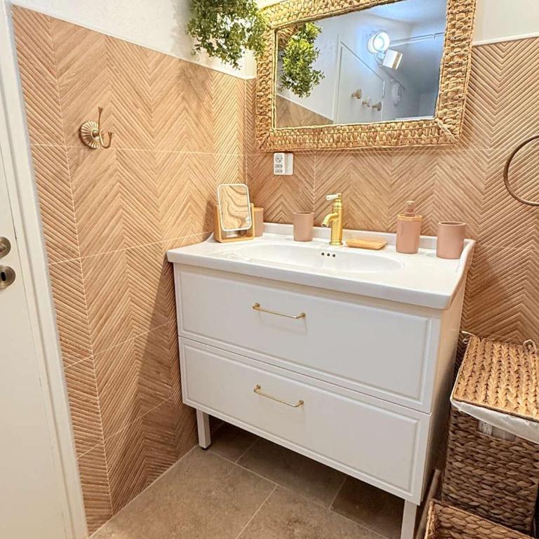 Villa vue mer, 14 pers. - FR-1-900-7 - Maison de Vacances - 34