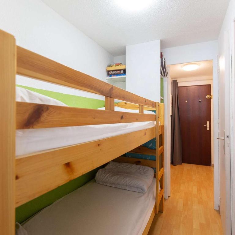 Studio confortable centre-ville - 4 pers. - FR-1-403-117 - Studio - 7