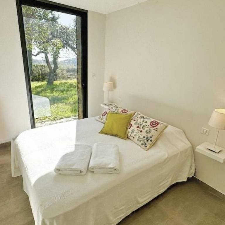 Villa climatisée vue mer - 6 pers. - FR-1-900-3 - Villa - 8