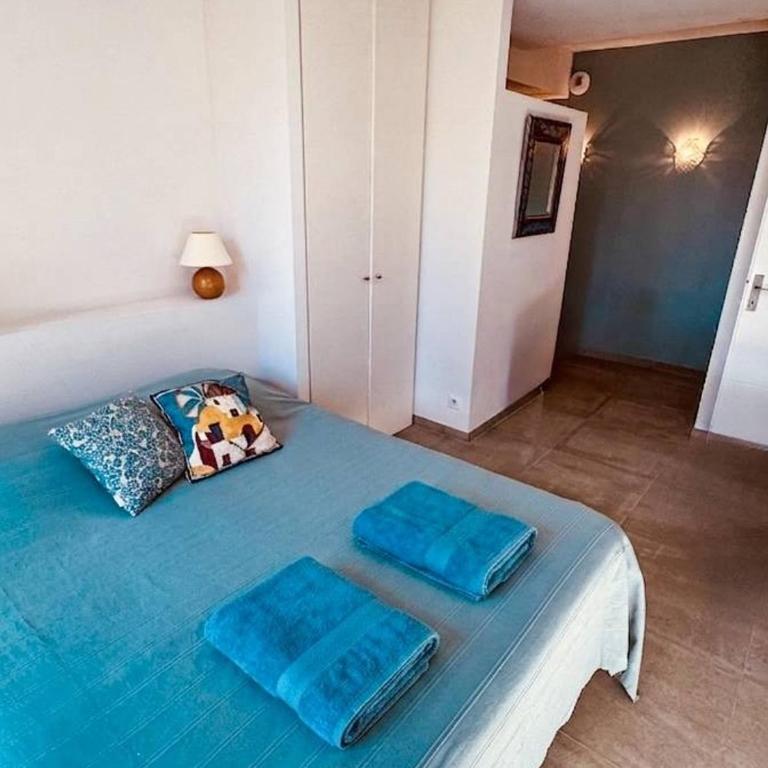Villa climatisée vue mer - 6 pers. - FR-1-900-3 - Villa - 9