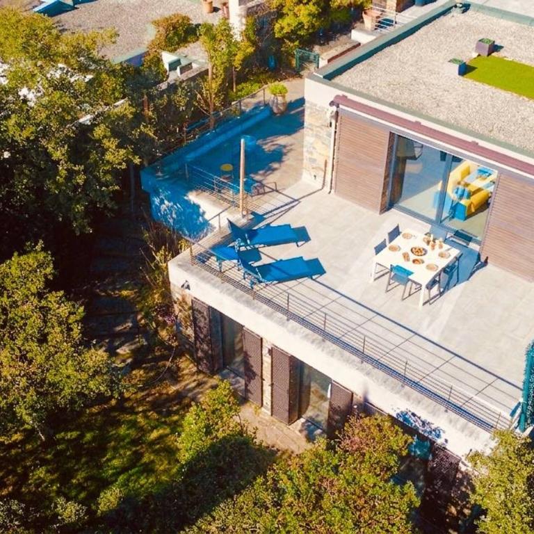 Villa climatisée vue mer - 6 pers. - FR-1-900-3 - Villa - 13