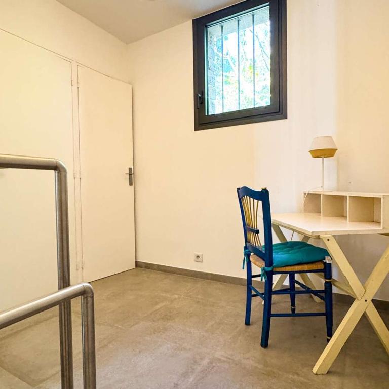 Villa climatisée vue mer - 6 pers. - FR-1-900-3 - Villa - 15
