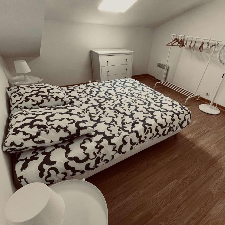 Appartement centre-ville - 4 pers. - FR-1-900-6 - Appartement - 12