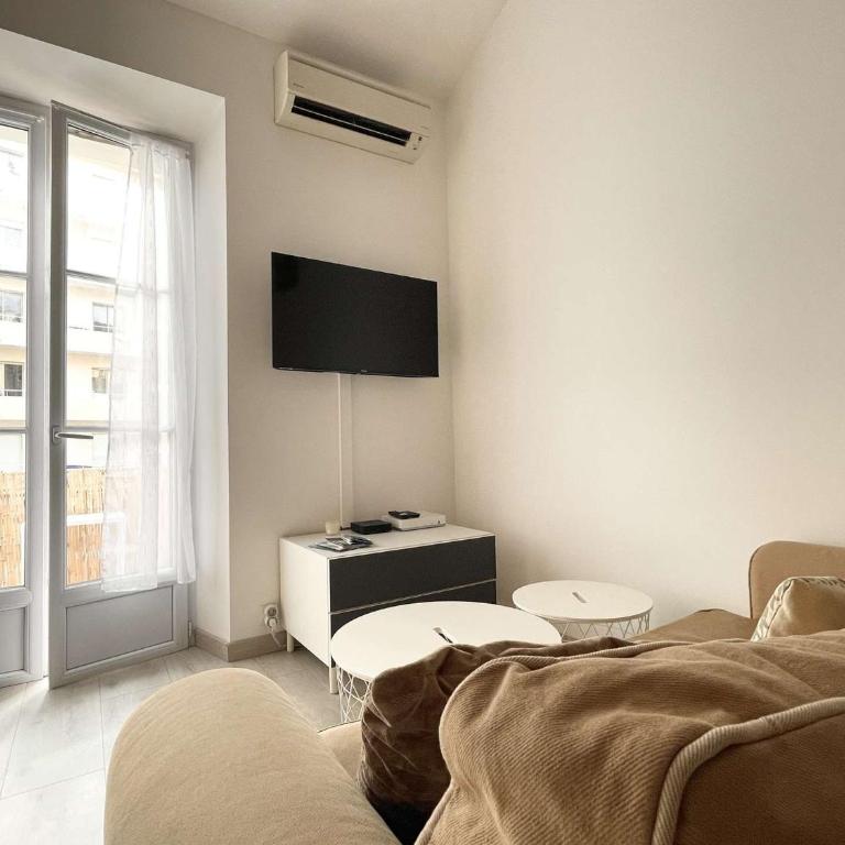Appartement centre-ville - 4 pers. - FR-1-900-6 - Appartement - 13